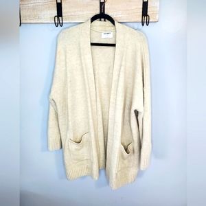 Old navy cardigan